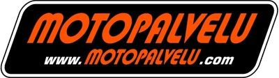 Motopalvelu Niemitalo Oy logo