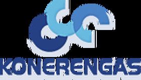 Seinäjoen Konerengas Oy logo