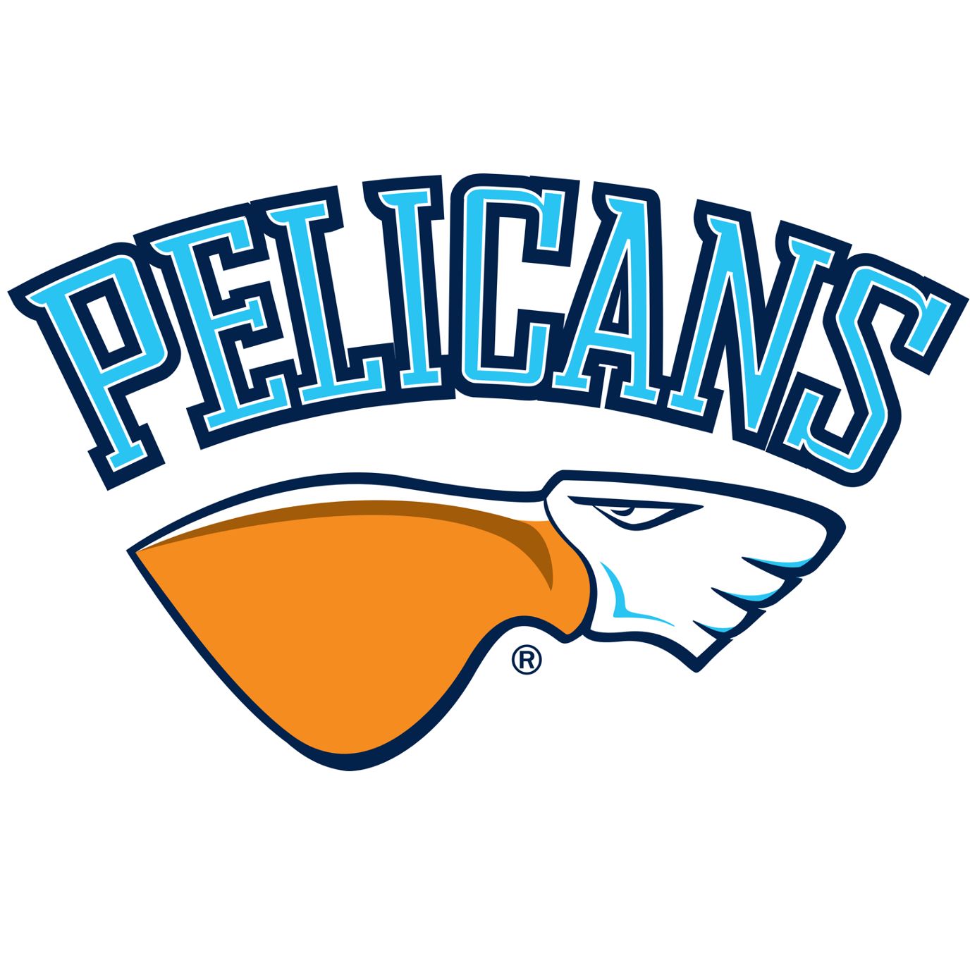 Lahden Pelicans Oy logo