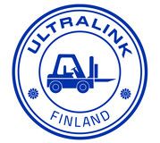 Ultralink Oy logo