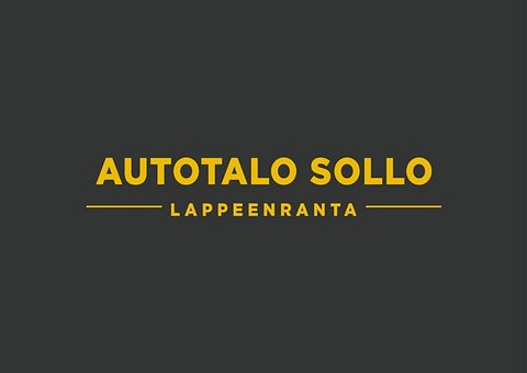 Autotalo Sollo Oy logo