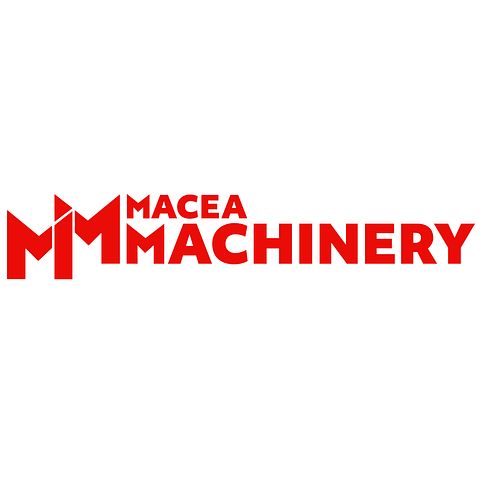 Macea Machinery logo