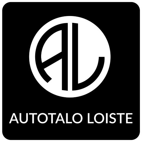 Autotalo Loiste Oy logo