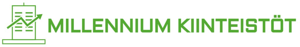 Millennium Properties Oy logo