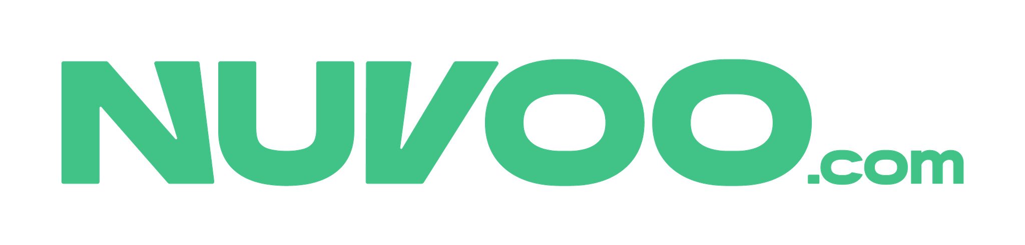Nuvoo Oy logo