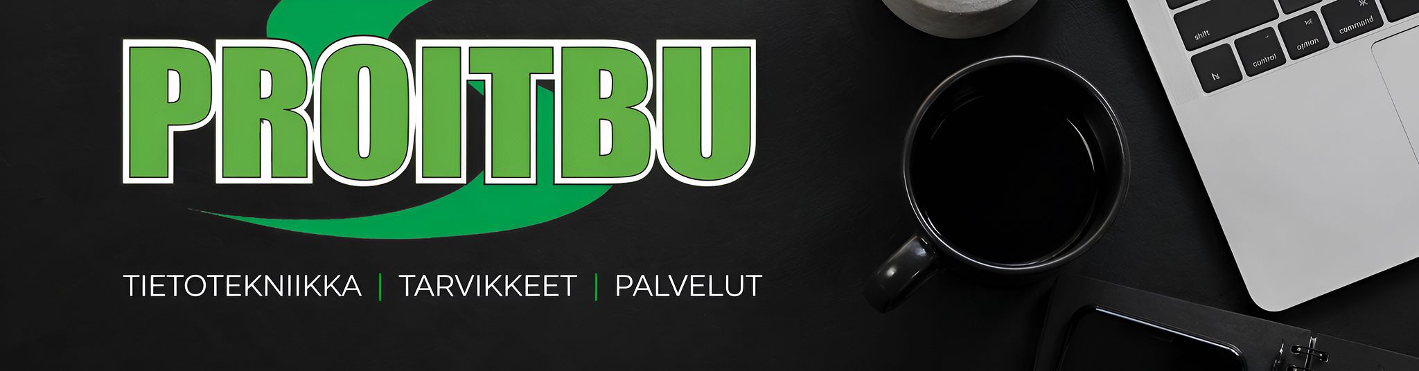 ProItbu Oy kuva