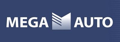 Mega-Auto logo