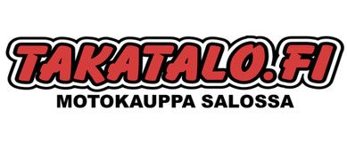 Takatalo - Motokauppa Salossa logo