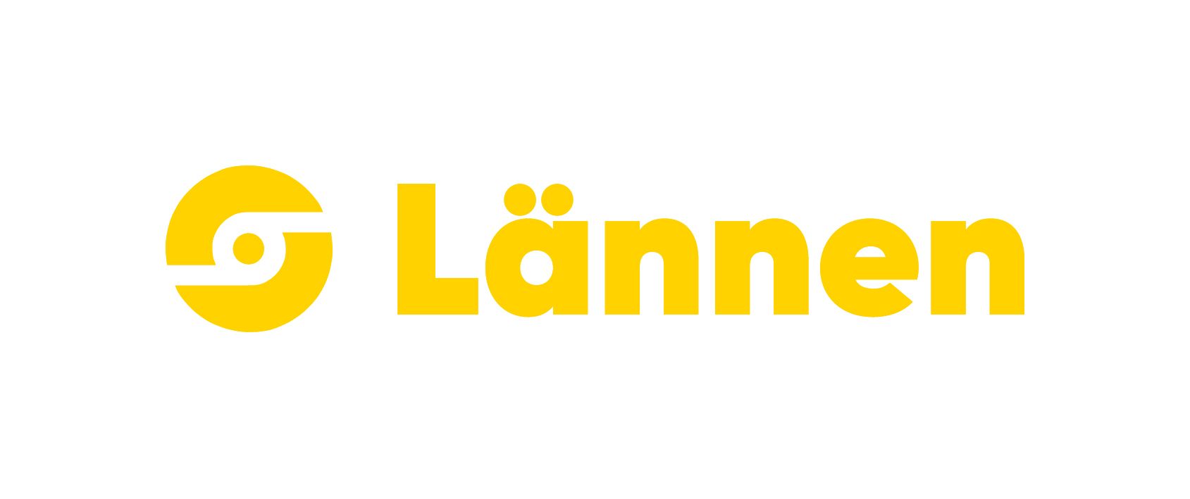 Lännen Tractors Oy logo