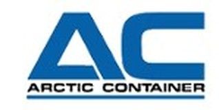 Arctic Container Oy logo