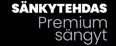 Elppo Oy / Sänkytehdas logo