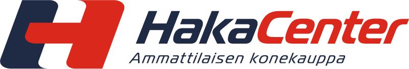 Haka Center Oy logo