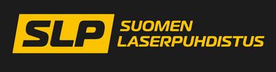 Suomen Laserpuhdistus Oy logo