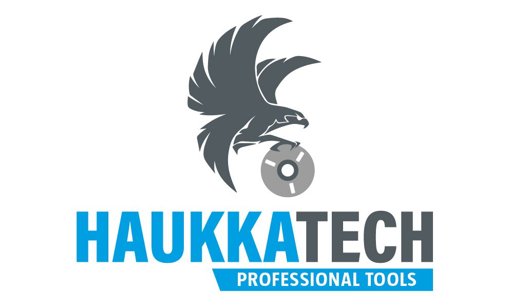 Haukkatech Oy logo