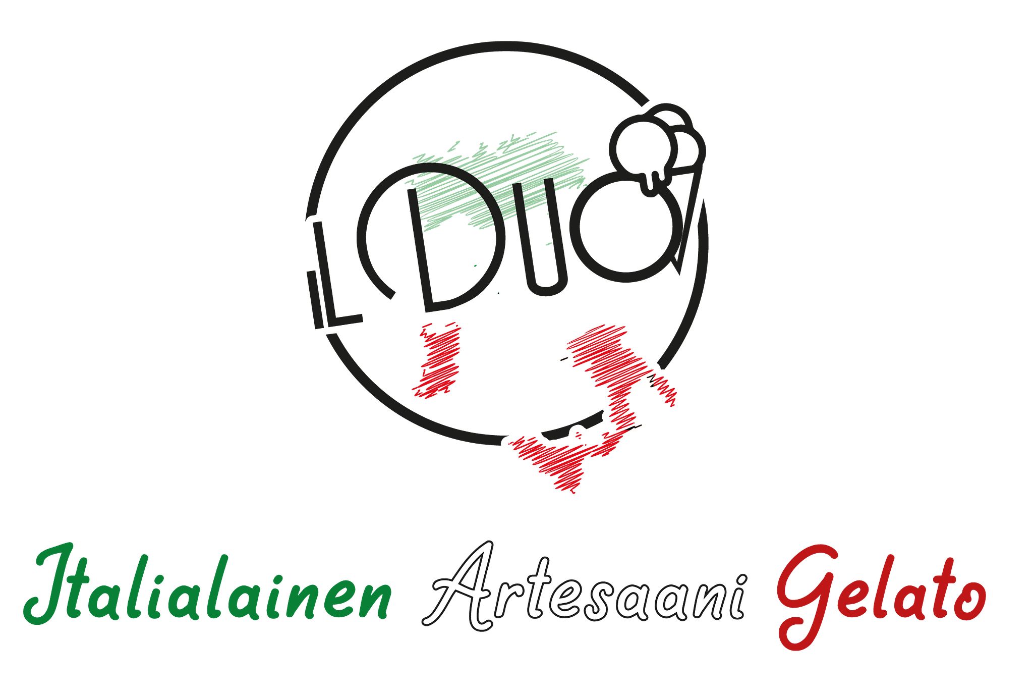 Il Duo Oy logo