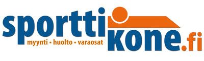 Sporttikone Oy logo
