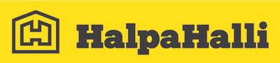 Kokkolan Halpa-Halli Oy logo