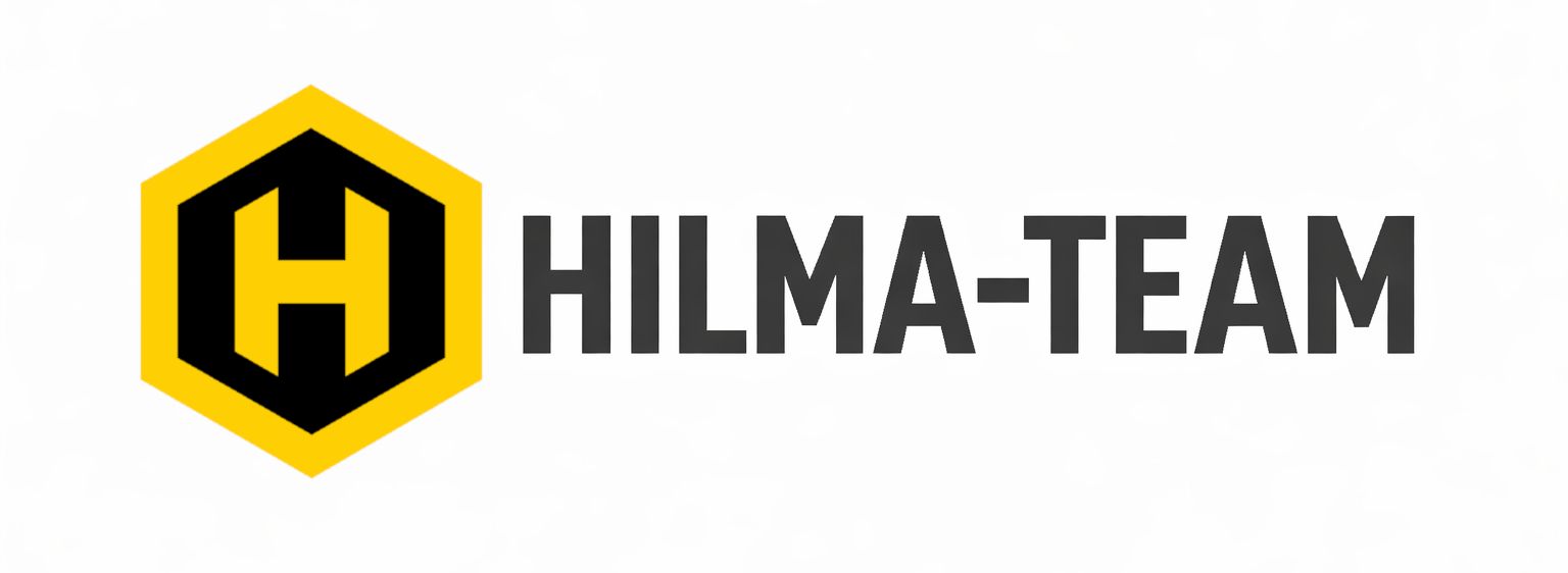 Hilma-Team Oy logo