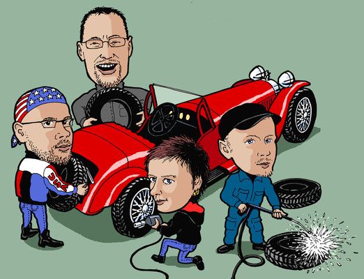 Peräahon Kone Ky image