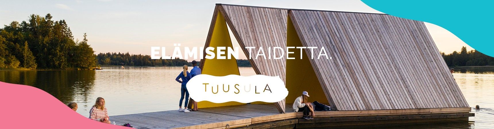 Tuusulan kunta kuva