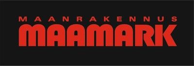 Maamark Oy logo