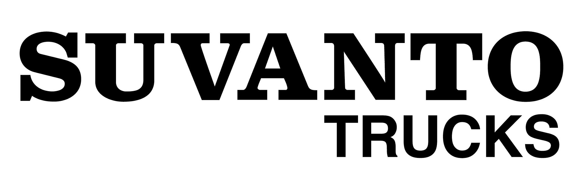 Suvanto Trucks Oy logo