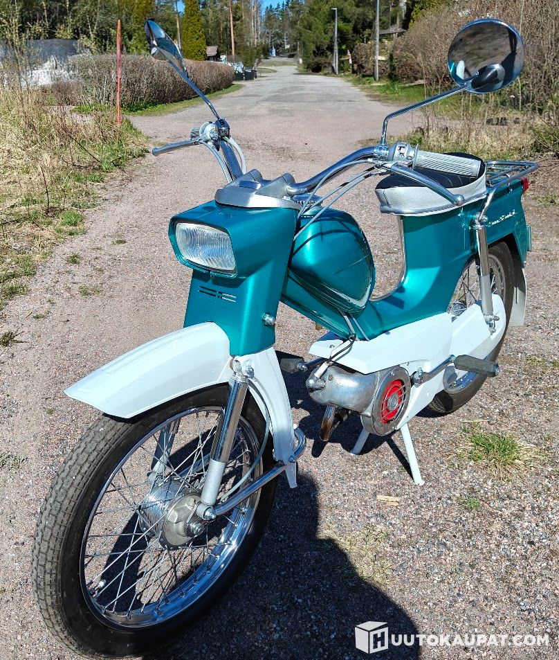 Tunturi 1974 1503 Km Raasepori Huutokaupat tunturi-1974-1503-km-raasepori-huutokaupat