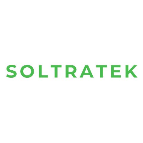 Soltratek Oy logo