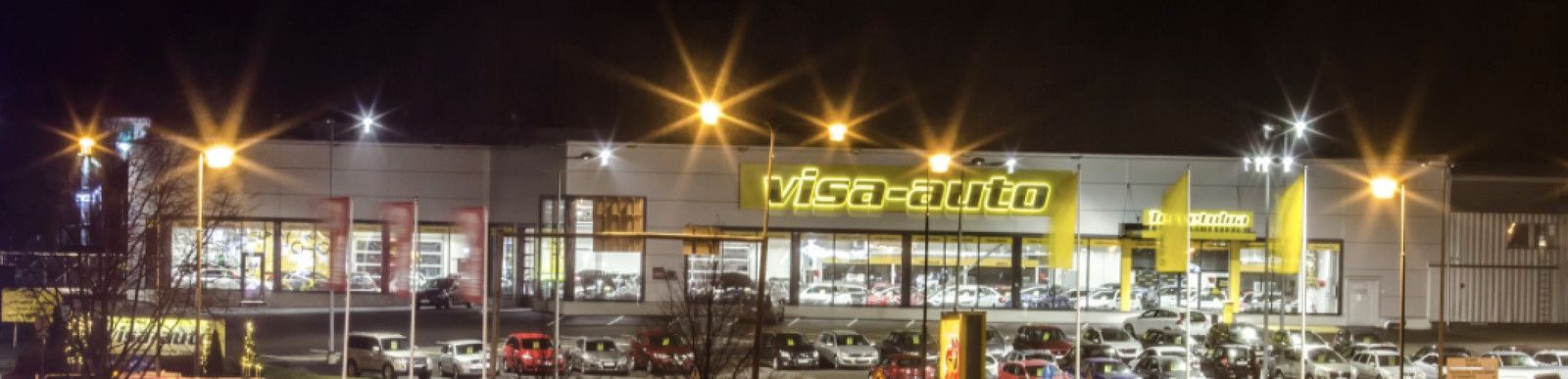 Visa-Auto Oy kuva