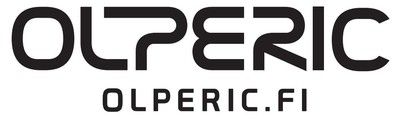 Olperic Oy logo