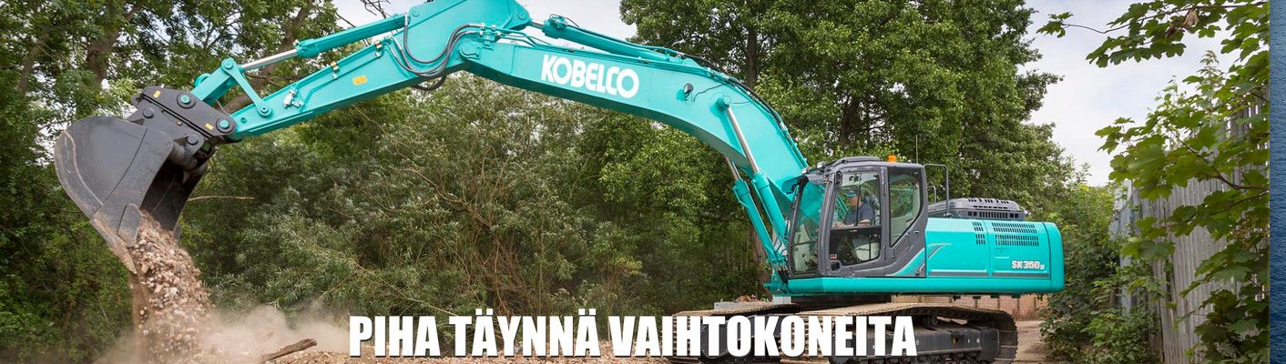 KH Tekninen Kauppa Oy kuva