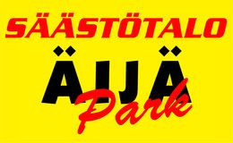 Säästötalo ÄijäPark logo