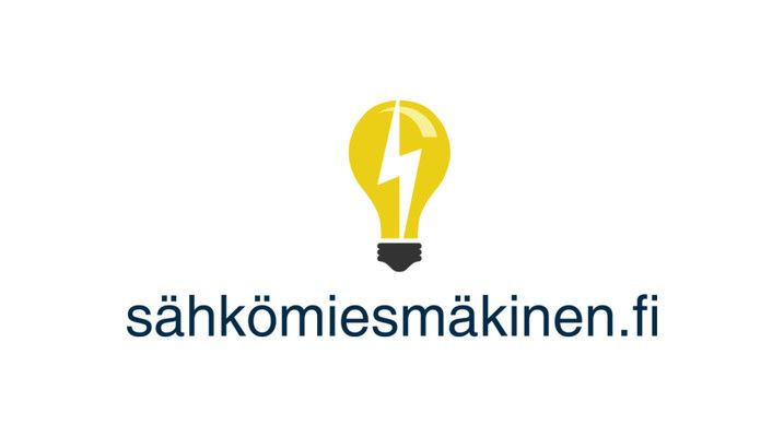 Sähkömies Mäkinen kuva