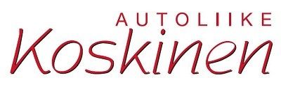 Autoliike Koskinen Oy logo