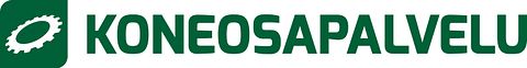 Koneosapalvelu Oy logo