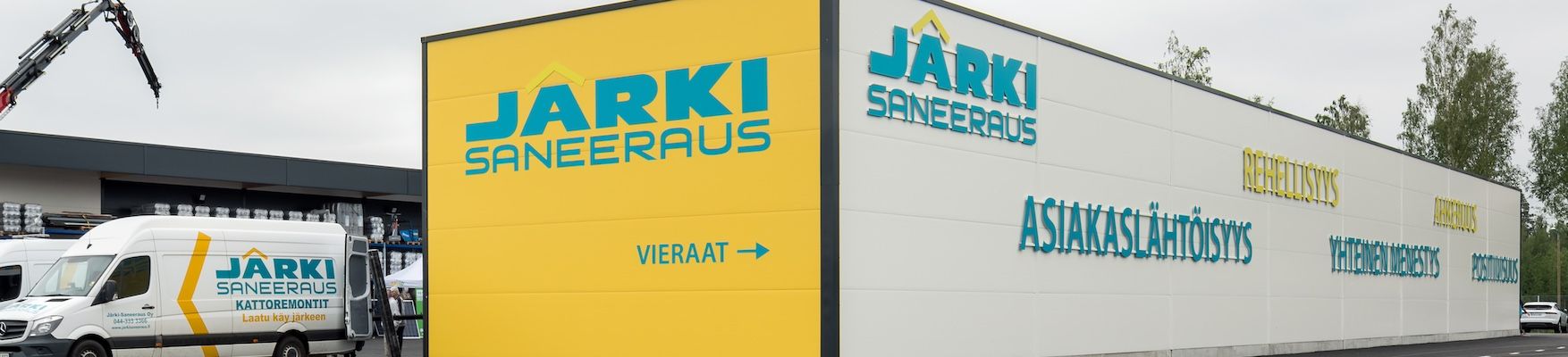 Järki-Saneeraus Oy kuva