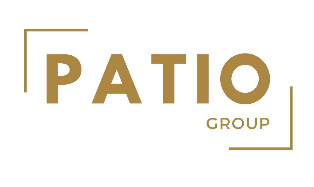 Patio Group Oy logo