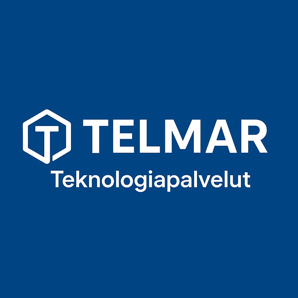 TELMAR OY logo
