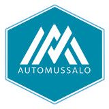 AutoMussalo Oy logo