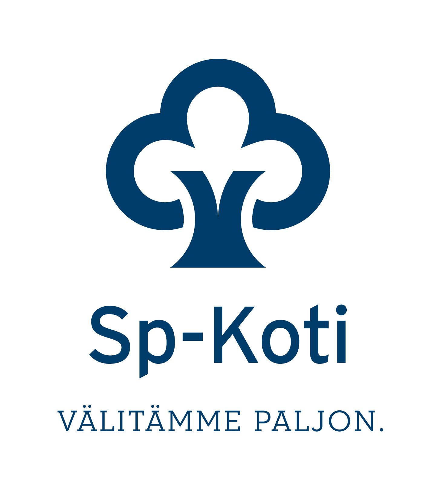 Sp-Koti | Kodikkain Oy logo