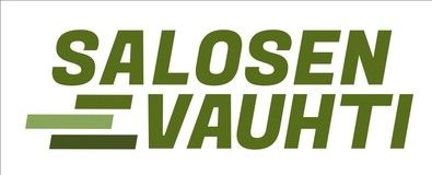 Salosen Vauhti Oy logo