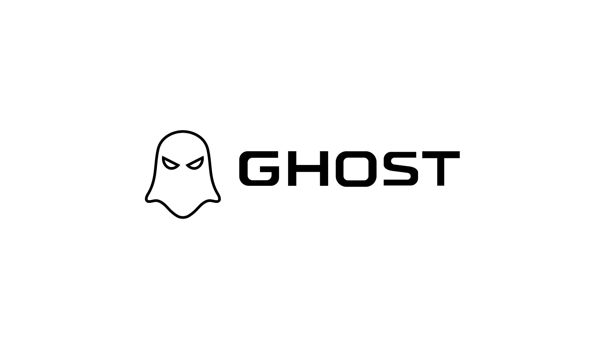 Ghost Automotive Finland Oy logo