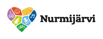 Nurmijärven kunta logo