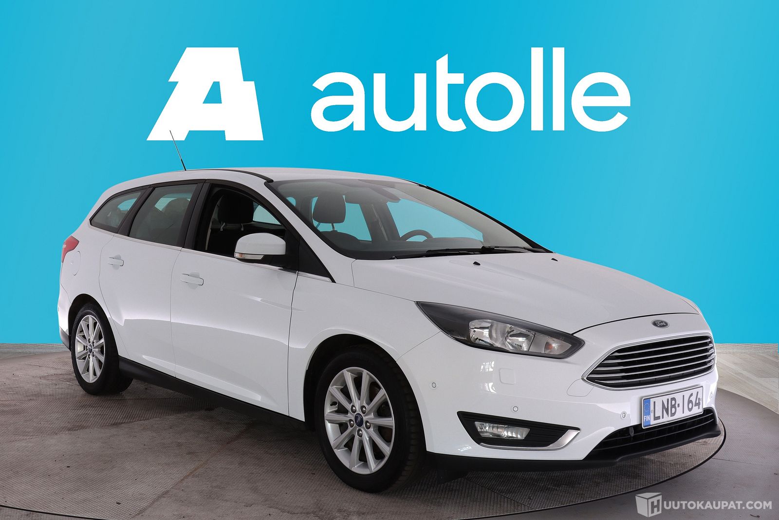 Ford Focus 2016 Raisio Huutokaupat com Ford Focus 2016 Raisio Huutokaupat com