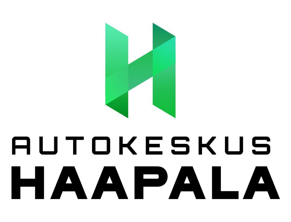 Autokeskus Haapala Oy logo