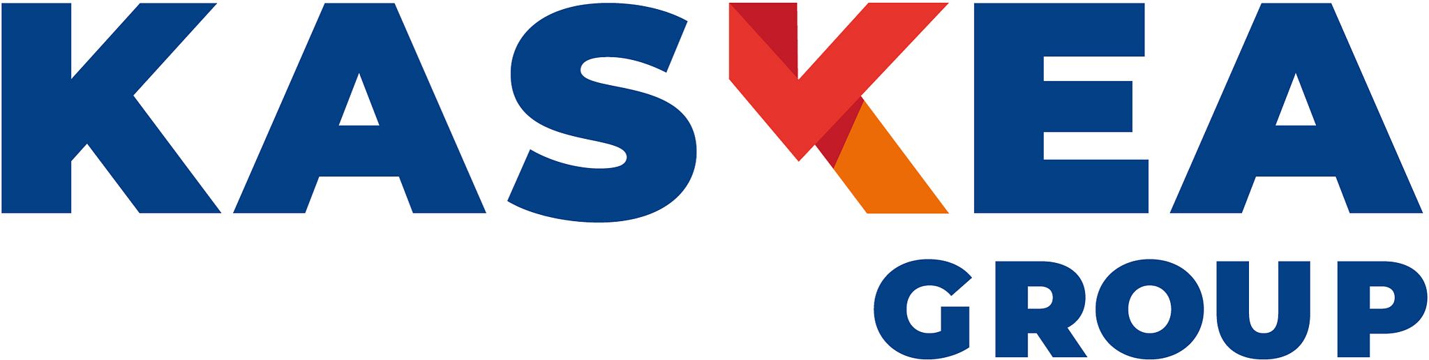 Kaskea Group Oy logo