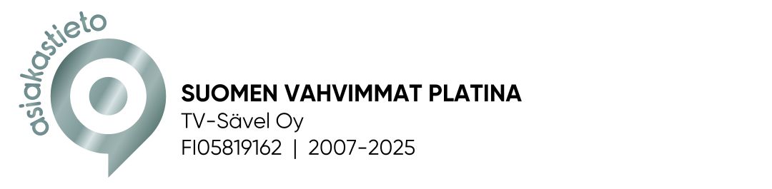 TV-Sävel Oy / Euronics Hämeenlinna kuva