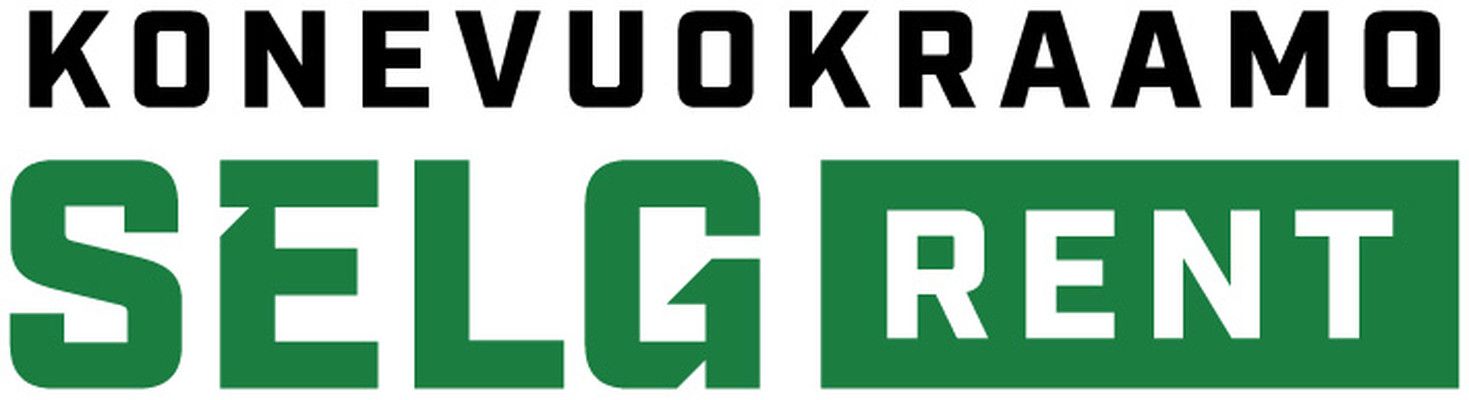 RK Rakentajan Konevuokraamo Oy image