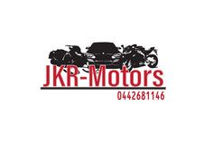 JKR-Motors Oy logo