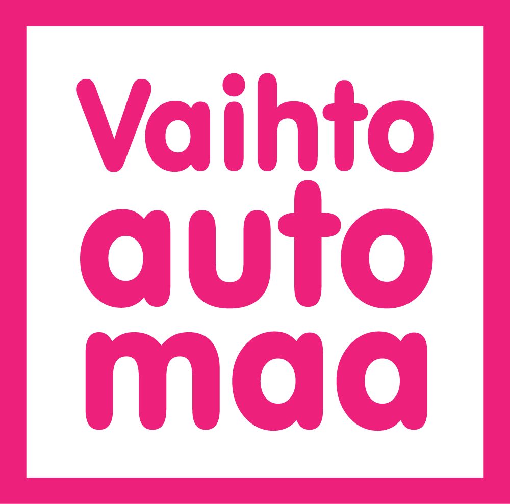 Vaihtoautomaa logo